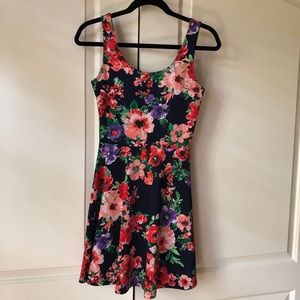 Maitai | Floral dress